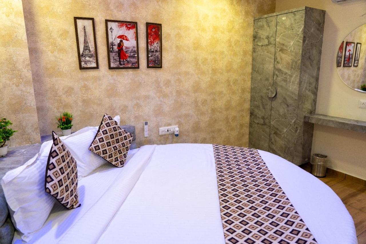 Hotel Lee Grand Ānand Eksteriør bilde
